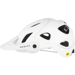 OAKLEY DRT5-EUROPE MIPS WHITE 22 -Uitrusting Voor Buiten 9 85955 99479eu 100 03