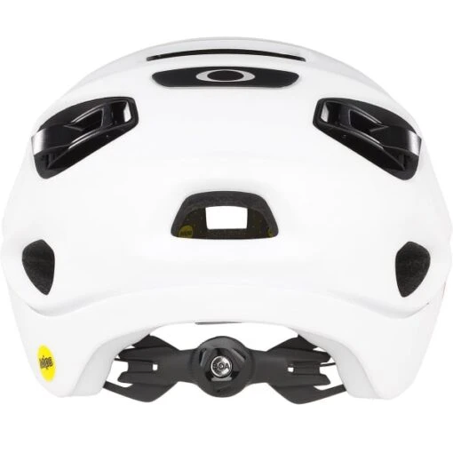 OAKLEY DRT5-EUROPE MIPS WHITE 22 -Uitrusting Voor Buiten 9 85955 99479eu 100 06