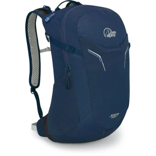 LOWE ALPINE AIRZONE ACTIVE 22 CADET BLUE 23 -Uitrusting Voor Buiten 9 86058 ftf 17 ca 22 01