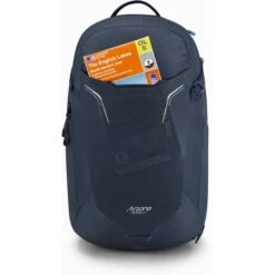 LOWE ALPINE AIRZONE ACTIVE 22 CADET BLUE 23 -Uitrusting Voor Buiten 9 86058 ftf 17 ca 22 05