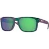 OAKLEY HOLBROOK TLD GRNPURSHFT W/ PRIZM JADE 23 -Uitrusting Voor Buiten 9 86203 oo9102 t455 01