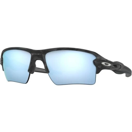 OAKLEY FLAK 2.0 XL MATTE BLK CAMO W/ PRIZM DEEP H2O POL 23 -Uitrusting Voor Buiten 9 86206 oo9188 g359 01