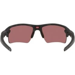 OAKLEY FLAK 2.0 XL MATTE BLK CAMO W/ PRIZM DEEP H2O POL 23 -Uitrusting Voor Buiten 9 86206 oo9188 g359 04