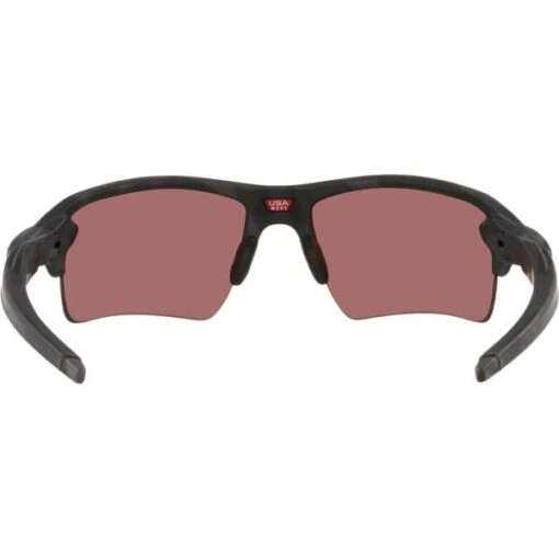 OAKLEY FLAK 2.0 XL MATTE BLK CAMO W/ PRIZM DEEP H2O POL 23 -Uitrusting Voor Buiten 9 86206 oo9188 g359 04