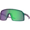 OAKLEY SUTRO TLD GRN/PURSHFT W/ PRIZM JADE 23 -Uitrusting Voor Buiten 9 86216 oo9406 4737 01