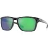 OAKLEY SYLAS BLACK INK W/ PRIZM JADE 23 -Uitrusting Voor Buiten 9 86228 oo9448 1857 01