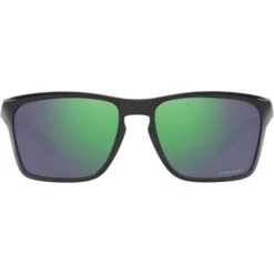 OAKLEY SYLAS BLACK INK W/ PRIZM JADE 23 -Uitrusting Voor Buiten 9 86228 oo9448 1857 02