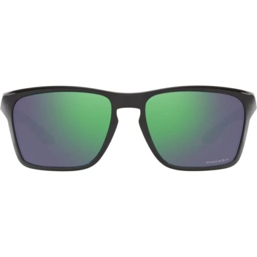 OAKLEY SYLAS BLACK INK W/ PRIZM JADE 23 -Uitrusting Voor Buiten 9 86228 oo9448 1857 02