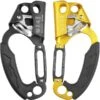 GRIVEL A&D ASCENDER DESCENDER 23 -Uitrusting Voor Buiten 9 86312 rock safety a d ascender descender rtad 01