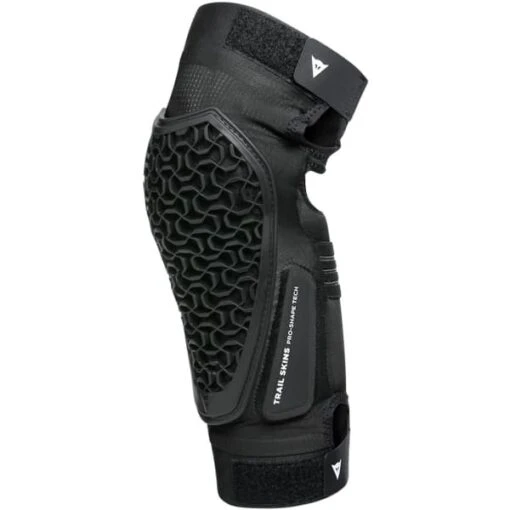 DAINESE TRAIL SKINS PRO ELBOW GUARDS BLACK 23 -Uitrusting Voor Buiten 9 86447 203879718 01