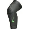 DAINESE TRAIL SKINS LITE KNEE GUARDS BLACK 23 -Uitrusting Voor Buiten 9 86453 203879726 01