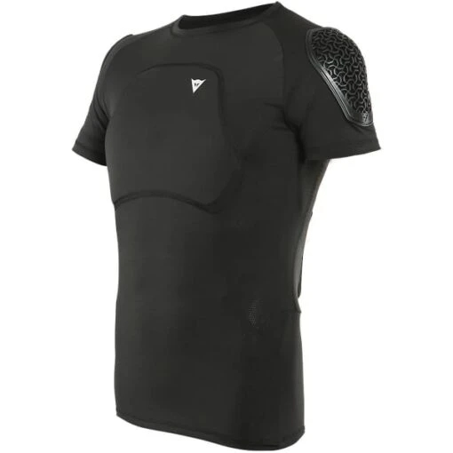 DAINESE TRAIL SKINS PRO TEE BLACK 23 -Uitrusting Voor Buiten 9 86454 203879727 01