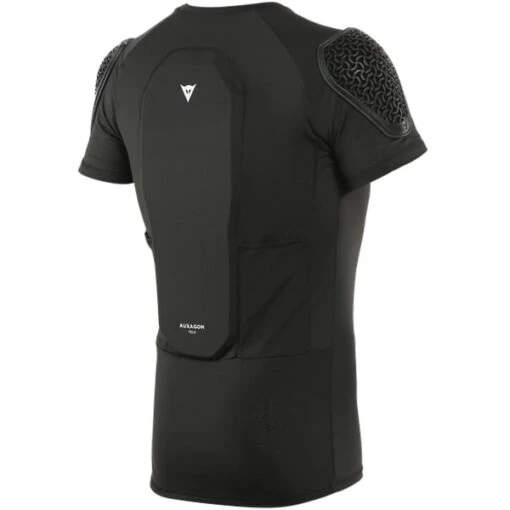 DAINESE TRAIL SKINS PRO TEE BLACK 23 -Uitrusting Voor Buiten 9 86454 203879727 02