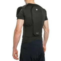 DAINESE TRAIL SKINS PRO TEE BLACK 23 -Uitrusting Voor Buiten 9 86454 203879727 03