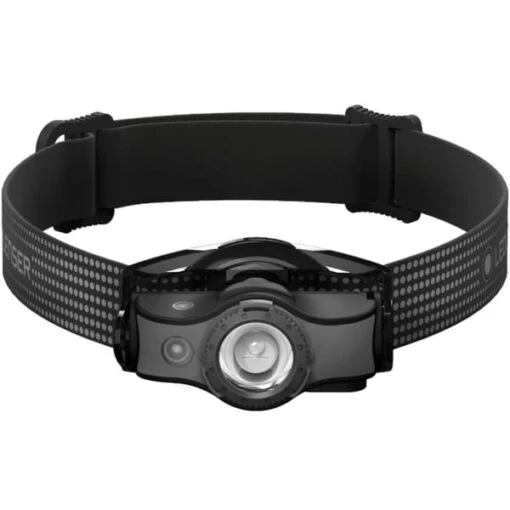 LEDLENSER MH5 NOIRE ET GRISE 23 -Uitrusting Voor Buiten 9 86705 mh5 noire et grise ll502147 02