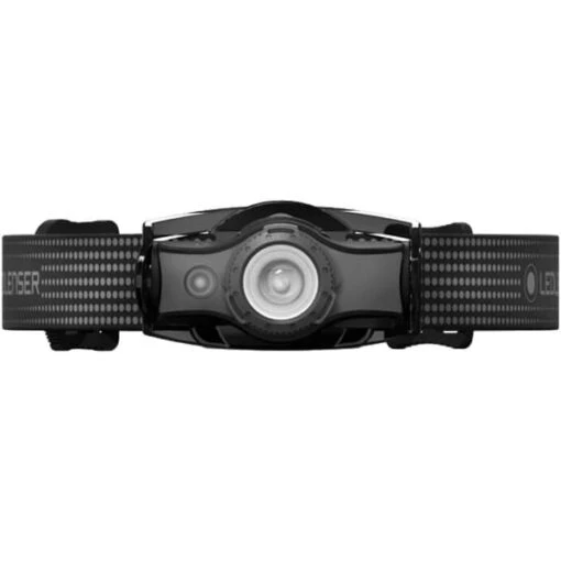 LEDLENSER MH5 NOIRE ET GRISE 23 -Uitrusting Voor Buiten 9 86705 mh5 noire et grise ll502147 03