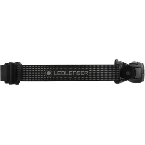 LEDLENSER MH5 NOIRE ET GRISE 23 -Uitrusting Voor Buiten 9 86705 mh5 noire et grise ll502147 04