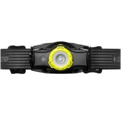 LEDLENSER MH5 NOIRE ET JAUNE 23 -Uitrusting Voor Buiten 9 86706 mh5 noire et jaune ll502144 03