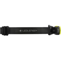 LEDLENSER MH5 NOIRE ET JAUNE 23 -Uitrusting Voor Buiten 9 86706 mh5 noire et jaune ll502144 04