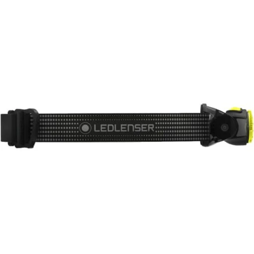 LEDLENSER MH5 NOIRE ET JAUNE 23 -Uitrusting Voor Buiten 9 86706 mh5 noire et jaune ll502144 04