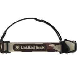 LEDLENSER MH8 NOIRE ET SABLE 22 -Uitrusting Voor Buiten 9 86708 mh8 noire et sable ll502157 04