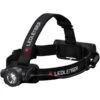 LEDLENSER H7R CORE 23 -Uitrusting Voor Buiten 9 86710 h7r core ll502122 01