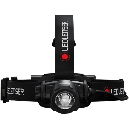 LEDLENSER H7R CORE 23 -Uitrusting Voor Buiten 9 86710 h7r core ll502122 02