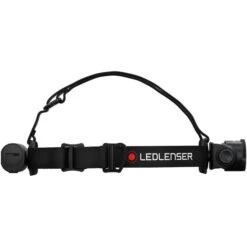 LEDLENSER H7R CORE 23 -Uitrusting Voor Buiten 9 86710 h7r core ll502122 03