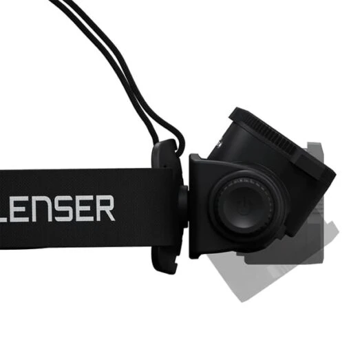 LEDLENSER H7R CORE 23 -Uitrusting Voor Buiten 9 86710 h7r core ll502122 04