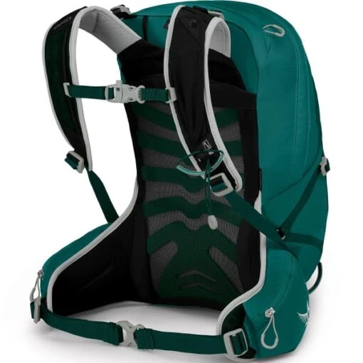 OSPREY TEMPEST 20 JASPER GREEN 23 -Uitrusting Voor Buiten 9 86890 op1094 jg 02