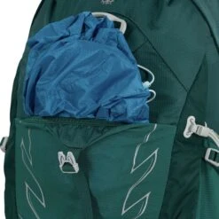 OSPREY TEMPEST 20 JASPER GREEN 23 -Uitrusting Voor Buiten 9 86890 op1094 jg 05