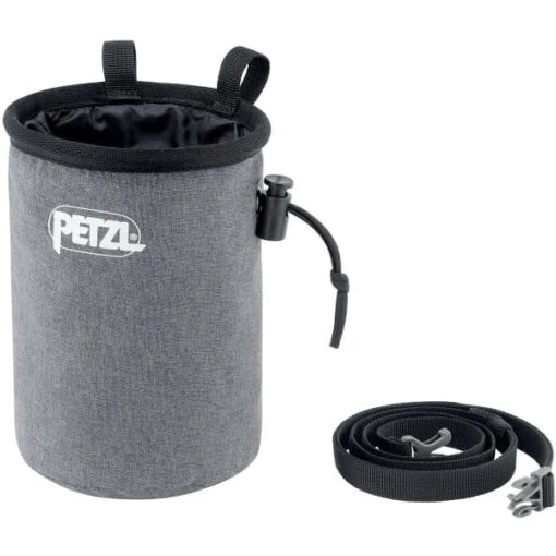 PETZL BANDI GRIS 22 -Uitrusting Voor Buiten 9 86976 s038ba00 01