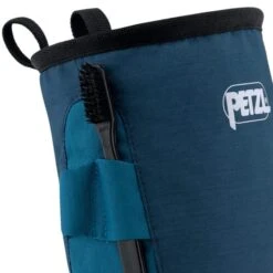 PETZL SAKA BLEU 22 -Uitrusting Voor Buiten 9 86982 sac a magnesie saka bleu s039ba00 03