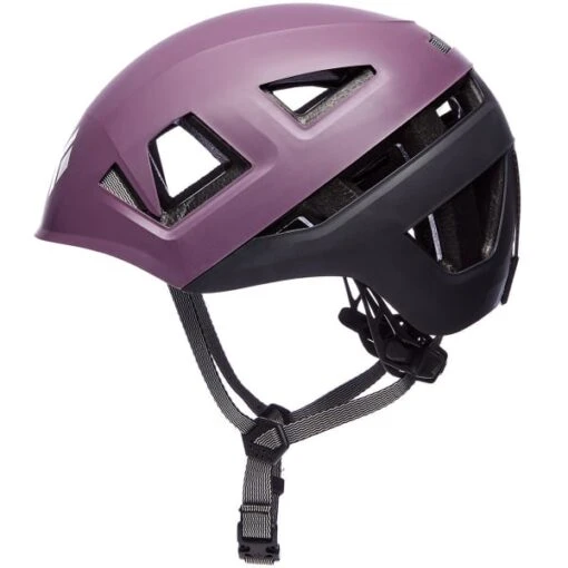 BLACK DIAMOND CAPITAN HELMET MULBERRY-BLACK 23 -Uitrusting Voor Buiten 9 87030 bd620221 mblk 02