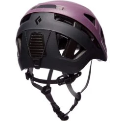 BLACK DIAMOND CAPITAN HELMET MULBERRY-BLACK 23 -Uitrusting Voor Buiten 9 87030 bd620221 mblk 03