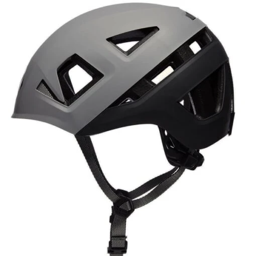 BLACK DIAMOND CAPITAN HELMET PEWTER-BLACK 23 -Uitrusting Voor Buiten 9 87033 capitan helmet pewter black bd620221 pwblk 02