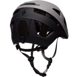 BLACK DIAMOND CAPITAN HELMET PEWTER-BLACK 23 -Uitrusting Voor Buiten 9 87033 capitan helmet pewter black bd620221 pwblk 03