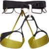 BLACK DIAMOND ZONE HARNESS M SULPHUR 23 -Uitrusting Voor Buiten 9 87067 bd651159 sul 01