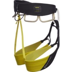 BLACK DIAMOND ZONE HARNESS M SULPHUR 23 -Uitrusting Voor Buiten 9 87067 bd651159 sul 02