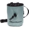 BLACK DIAMOND MOJO CHALK BAG BLUE NOTE 23 -Uitrusting Voor Buiten 9 87080 bd630154 bn 01