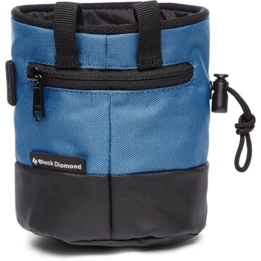 BLACK DIAMOND MOJO ZIP CHALK BAG ASTRAL BLUE 23 -Uitrusting Voor Buiten 9 87087 bd630155 abl 02