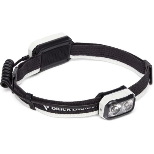 BLACK DIAMOND ONSIGHT 375 HEADLAMP ALUMINUM 22 -Uitrusting Voor Buiten 9 87113 bd620663 al 01