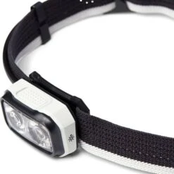 BLACK DIAMOND ONSIGHT 375 HEADLAMP ALUMINUM 22 -Uitrusting Voor Buiten 9 87113 bd620663 al 03