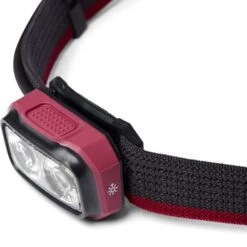 BLACK DIAMOND ONSIGHT 375 HEADLAMP ROSE 23 -Uitrusting Voor Buiten 9 87116 bd620663 rose 03