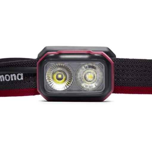 BLACK DIAMOND ONSIGHT 375 HEADLAMP ROSE 23 -Uitrusting Voor Buiten 9 87116 bd620663 rose 04