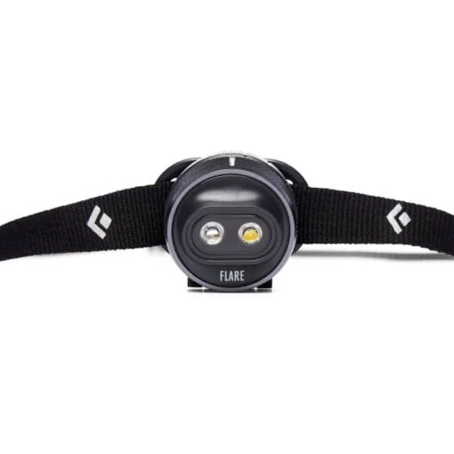 BLACK DIAMOND FLARE HEADLAMP GRAPHITE 23 -Uitrusting Voor Buiten 9 87117 bd620664 gra 04