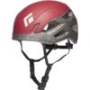 BLACK DIAMOND VISION HELMET BORDEAUX 23 -Uitrusting Voor Buiten 9 87160 vision helmet bordeaux bd620217 bx 01