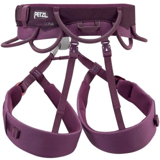 PETZL LUNA VIOLET 23 -Uitrusting Voor Buiten 9 87178 c035ba 02