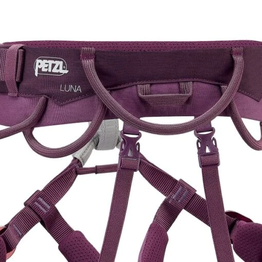 PETZL LUNA VIOLET 23 -Uitrusting Voor Buiten 9 87178 c035ba 04