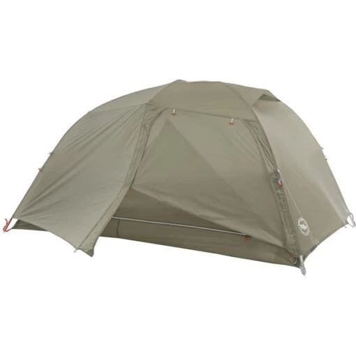 BIG AGNES COPPER SPUR HV UL2 OLIVE GREEN 23 -Uitrusting Voor Buiten 9 87396 thvcsg220 02